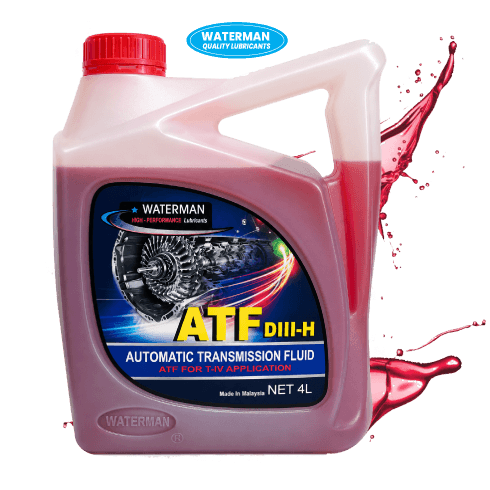 Automatic-Transmission-Fluid-ATF
