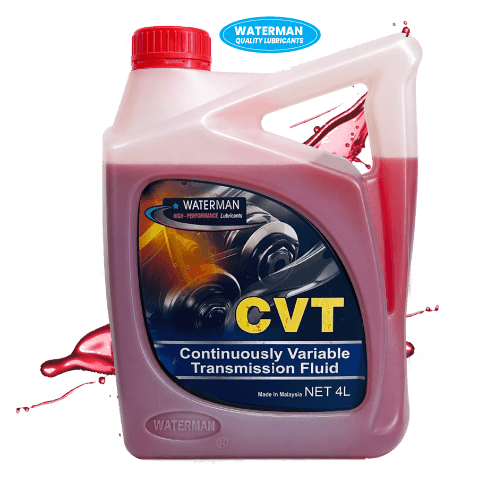 Continuously-Variable-Transmission-CVT-oil.