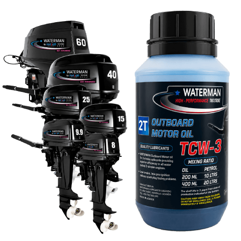 waterman-2T-outboard-motor-oil-200mls-