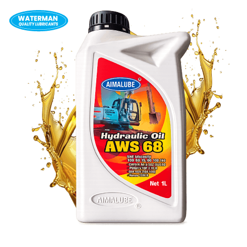 waterman-hydralic-oil-AWS-68-1L