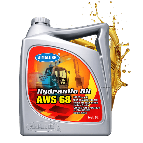 waterman-hydralic-oil-AWS-68-5L