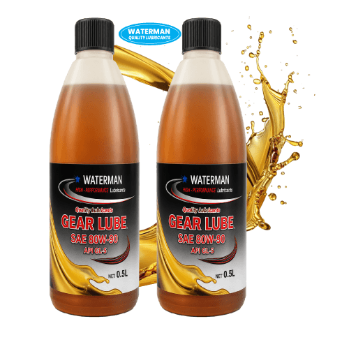 waterman-lubricants-gear-oil-sae-80w-90-with-gear 0.5mls