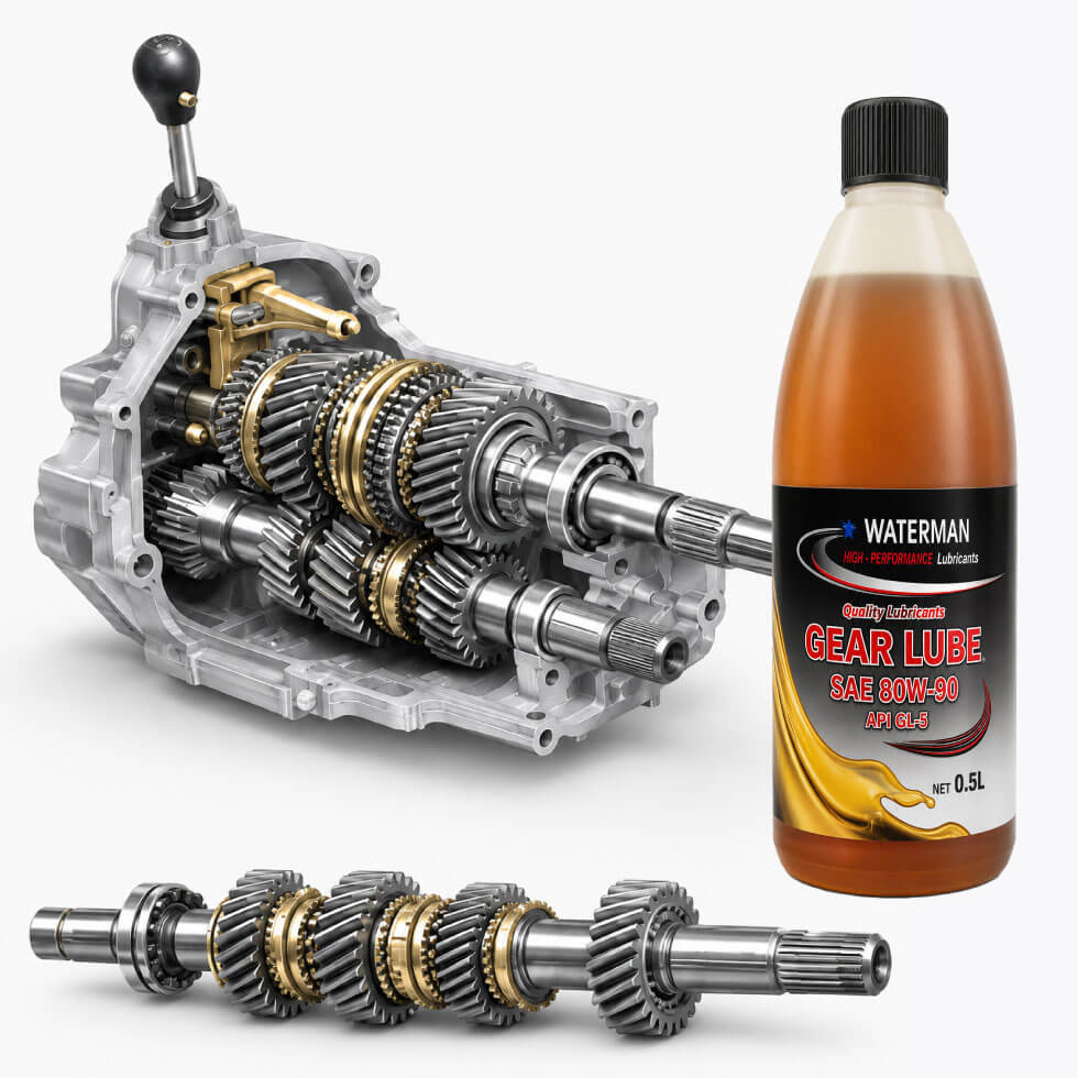 waterman-lubricants-gear-oil-sae-80w-90-with-gear 0.5mls