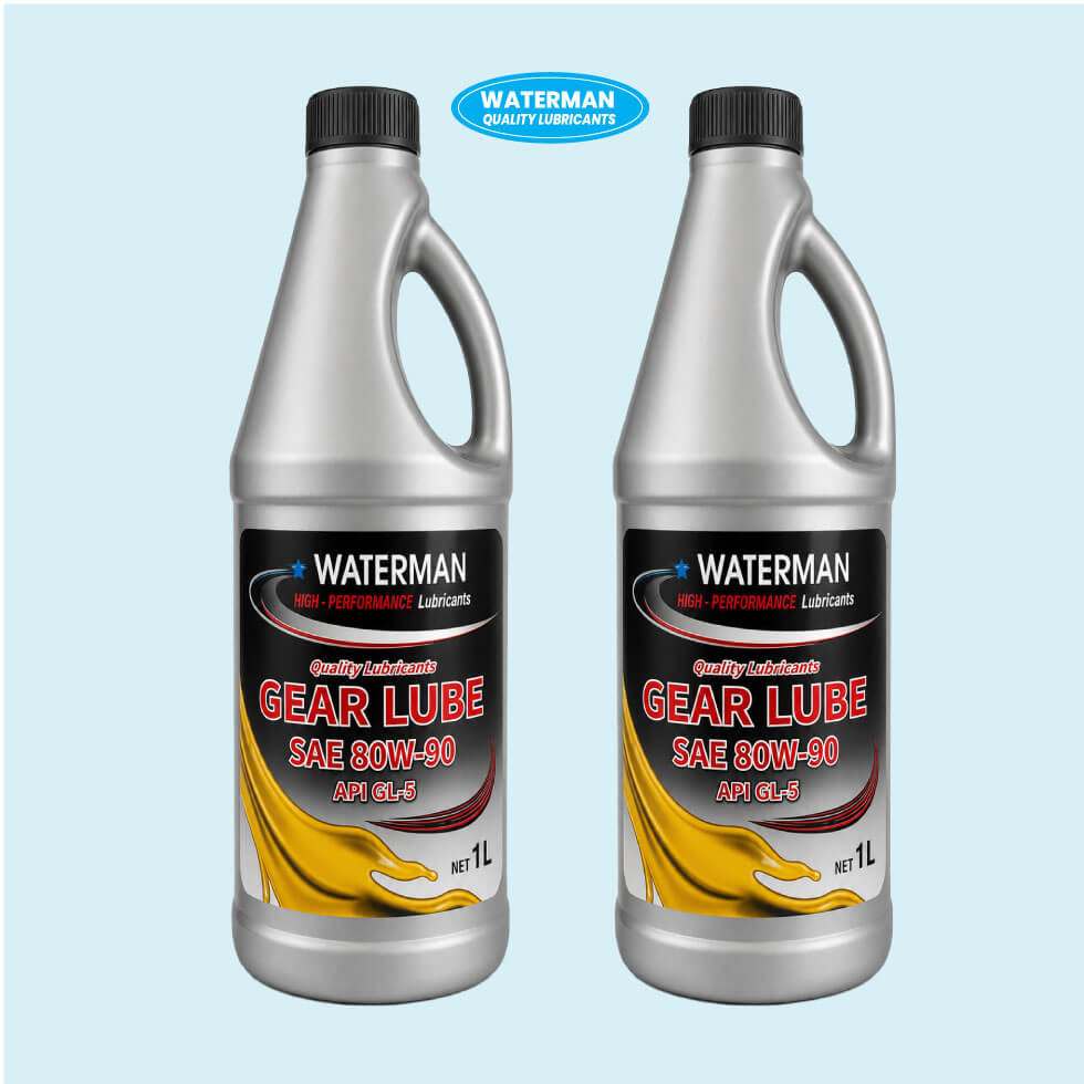 waterman-lubricants-gear-oil-sae-80w-90-with-gear 1L
