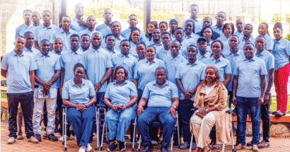 waterman team