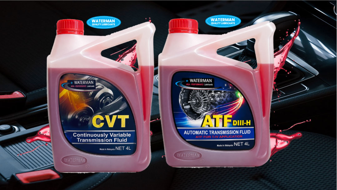 WATERMAN-LUBRICANTS-AUTOMATIC-TRANSMISSION-FLUID